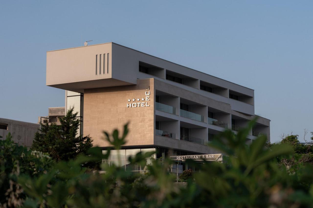 Aparthotel Joel Novaglia Esterno foto